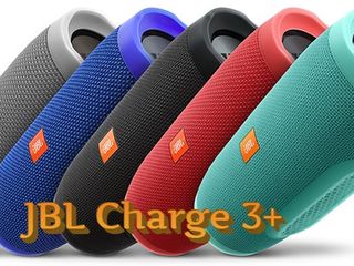 Bluetooth Колонка JBL ! Цены вас приятно удивят ! От 349 лей foto 4