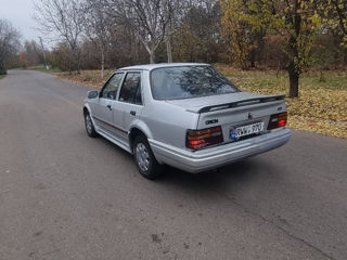 Ford Orion foto 5