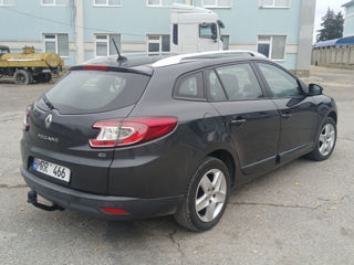 Renault Megane foto 7