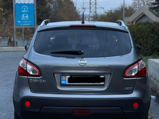 Nissan Qashqai foto 10