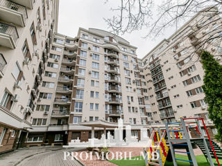 Apartament cu 1 cameră, 51 m², Botanica, Chișinău foto 17