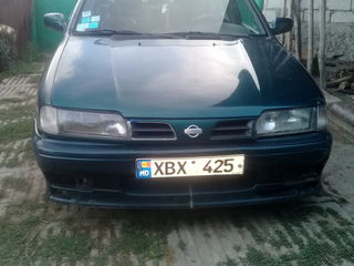 Nissan Primera foto 1