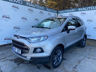 Ford EcoSport foto 2