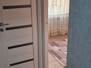 Apartament cu 2 camere, 46 m², Botanica, Chișinău foto 5