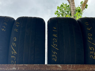 235/50r17 continental