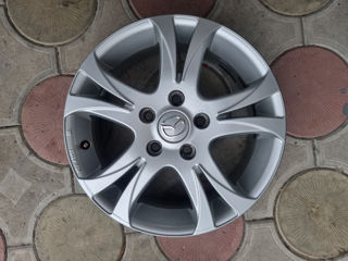 Jante  r 16  5x114.3  Mazda  Hyndai