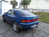 Mazda 323 foto 2