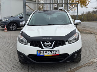 Nissan Qashqai foto 2