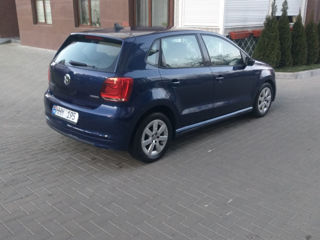 Volkswagen Polo foto 2