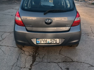 Hyundai i20 foto 6