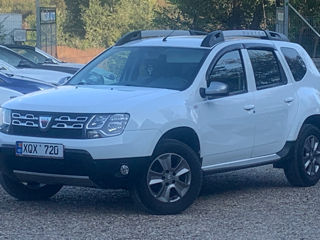 Dacia Duster foto 2