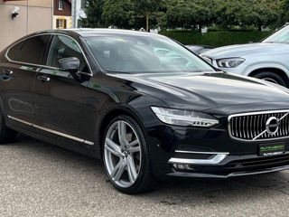 Volvo S90 foto 2