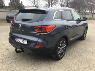 Renault Kadjar foto 4