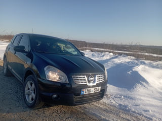 Nissan Qashqai foto 2