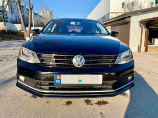 Volkswagen Jetta foto 5