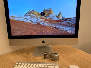 iMac 2017 21.5-inch