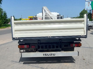 Isuzu f2rrpc721 foto 9