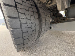Mercedes Atego 1224 foto 9
