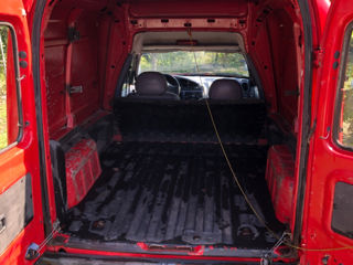 Ford Courier foto 4