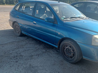 KIA Rio foto 7