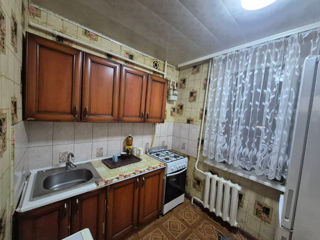 Apartament cu 1 cameră, 31 m², Râșcani, Chișinău foto 3