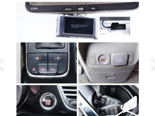 KIA Carnival foto 18