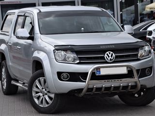 Volkswagen Amarok foto 4