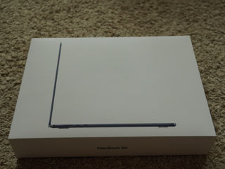 Macbook Air M3 15