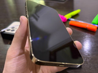 Iphone 13 Pro Max Gold 126 Gb Urgent