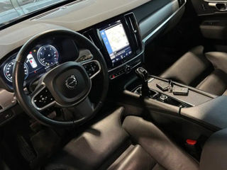 Volvo S90 foto 5