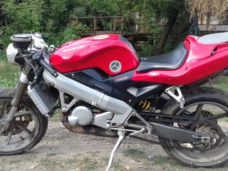 Cagiva foto 3