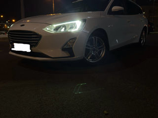 Ford Focus foto 3