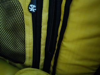 Nikon Crumpler foto 3