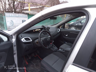 Renault Grand Scenic foto 4