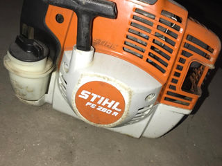 Vind motocoasa stihl fs260r 2024