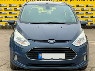 Ford B-Max foto 3