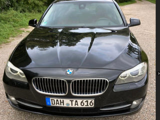 BMW 5 Series foto 8