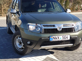 Dacia Duster foto 2