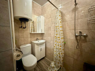 Apartament cu 1 cameră, 28 m², Botanica, Chișinău foto 6