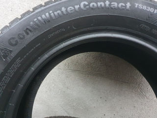 225/50/ R18- Continental. foto 9