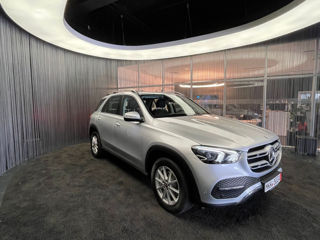 Mercedes GLE foto 5