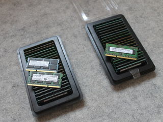 Ram notebook DDR3 / DDR3L / DDR2 - 4GB / 2GB /1GB foto 1