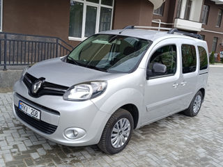 Renault Kangoo, 2019