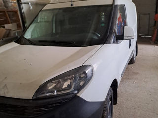 Fiat Doblo foto 3