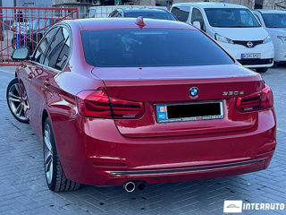 BMW 3 Series foto 3