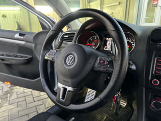 Volkswagen Golf foto 11