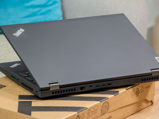 Lenovo ThinkPad P15/ Core I7 10850H/ 32Gb Ram/ Nvidia RTX 3000/ 1Tb SSD/ 15.6" FHD IPS!! foto 15