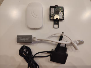 Mikrotik cAP Lite