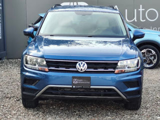 Volkswagen Tiguan foto 2