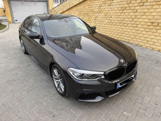 BMW 5 Series foto 5